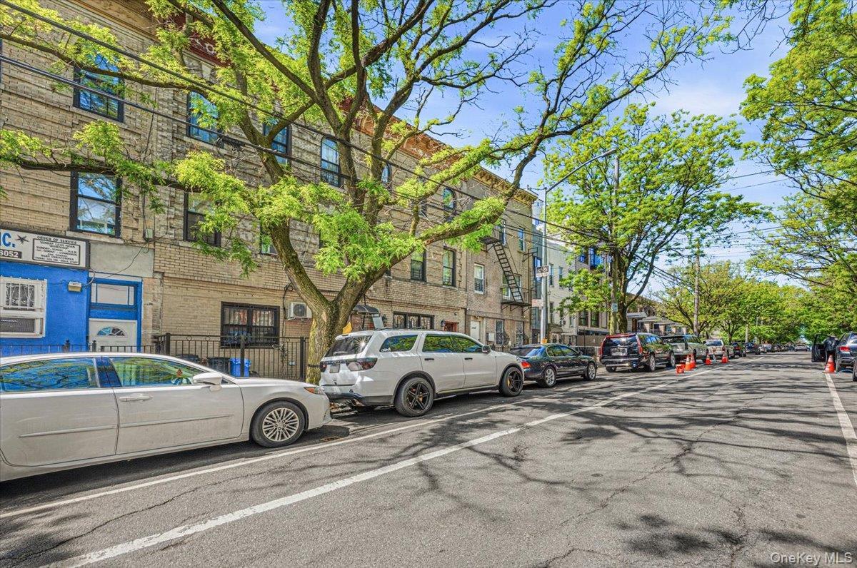 Single Family Bergen Brooklyn, NY 11233, MLS-997250-22
