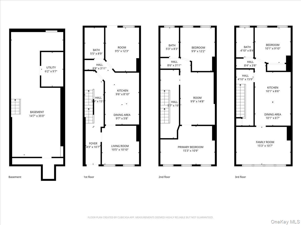 Single Family Bergen  Brooklyn, NY 11233, MLS-997250-28