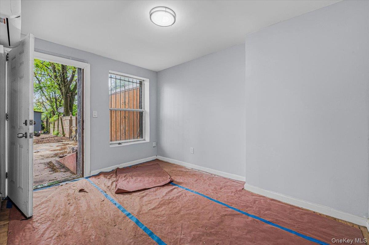 Single Family Bergen Brooklyn, NY 11233, MLS-997250-7