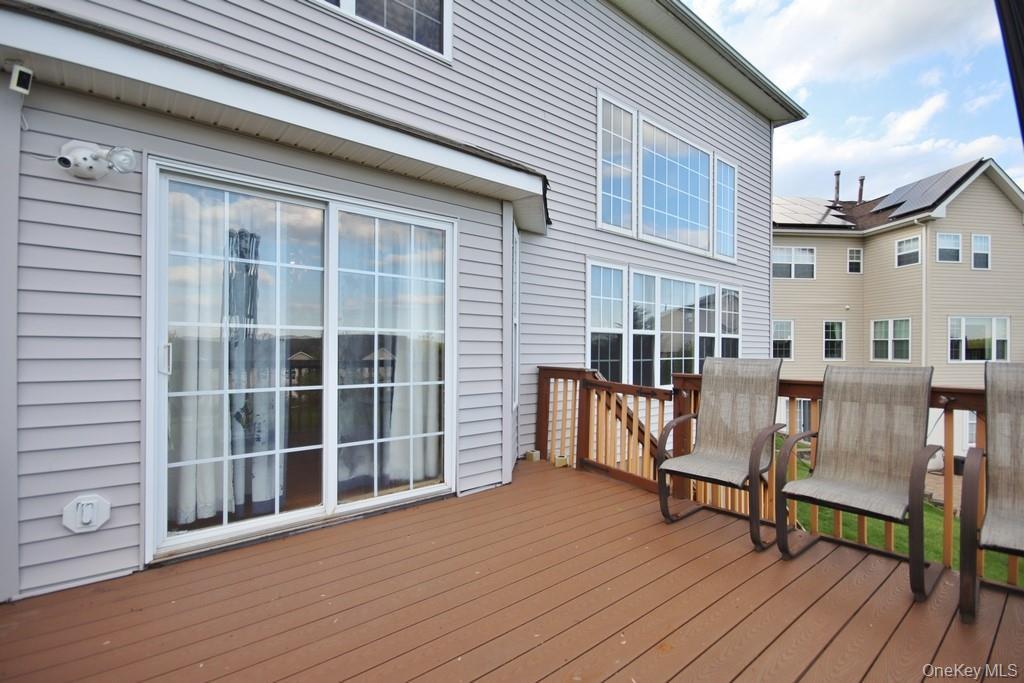 Single Family Alix Drive Orange County, NY 12550, MLS-997270-10