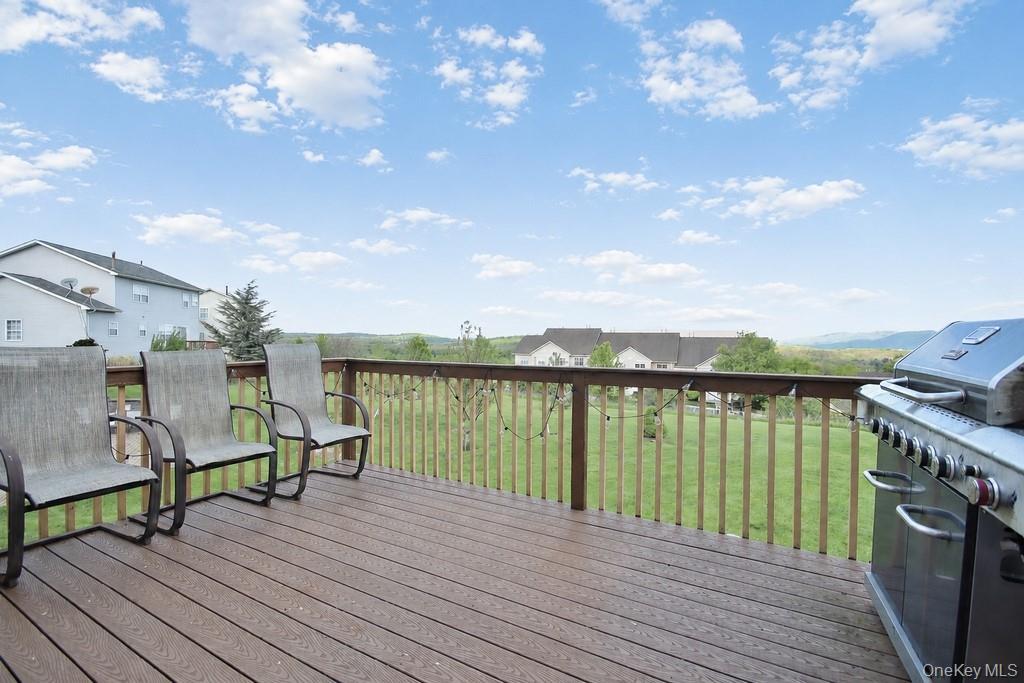Single Family Alix Drive Orange County, NY 12550, MLS-997270-11