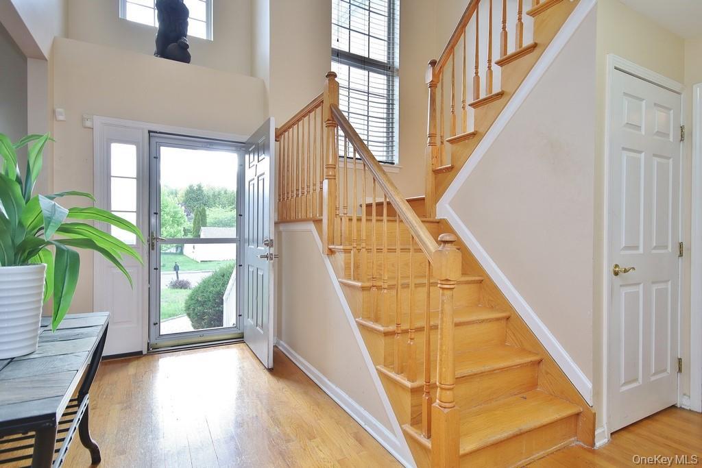 Single Family Alix Drive Orange County, NY 12550, MLS-997270-14