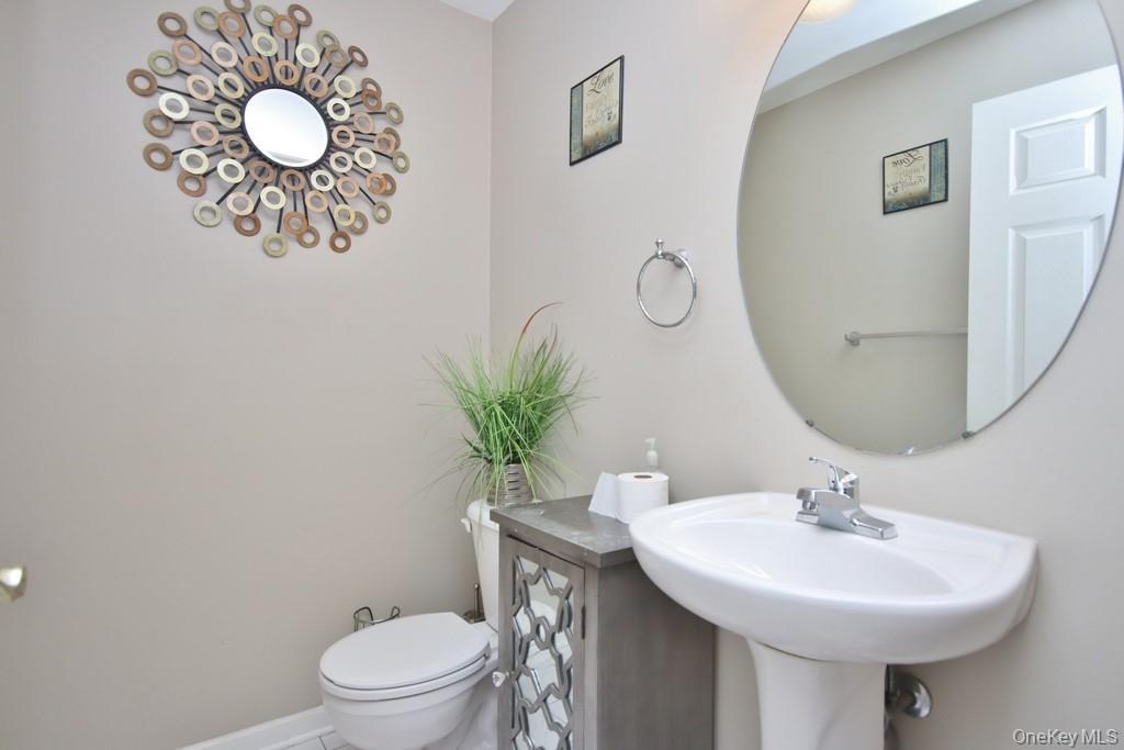 Single Family Alix Drive Orange County, NY 12550, MLS-997270-17