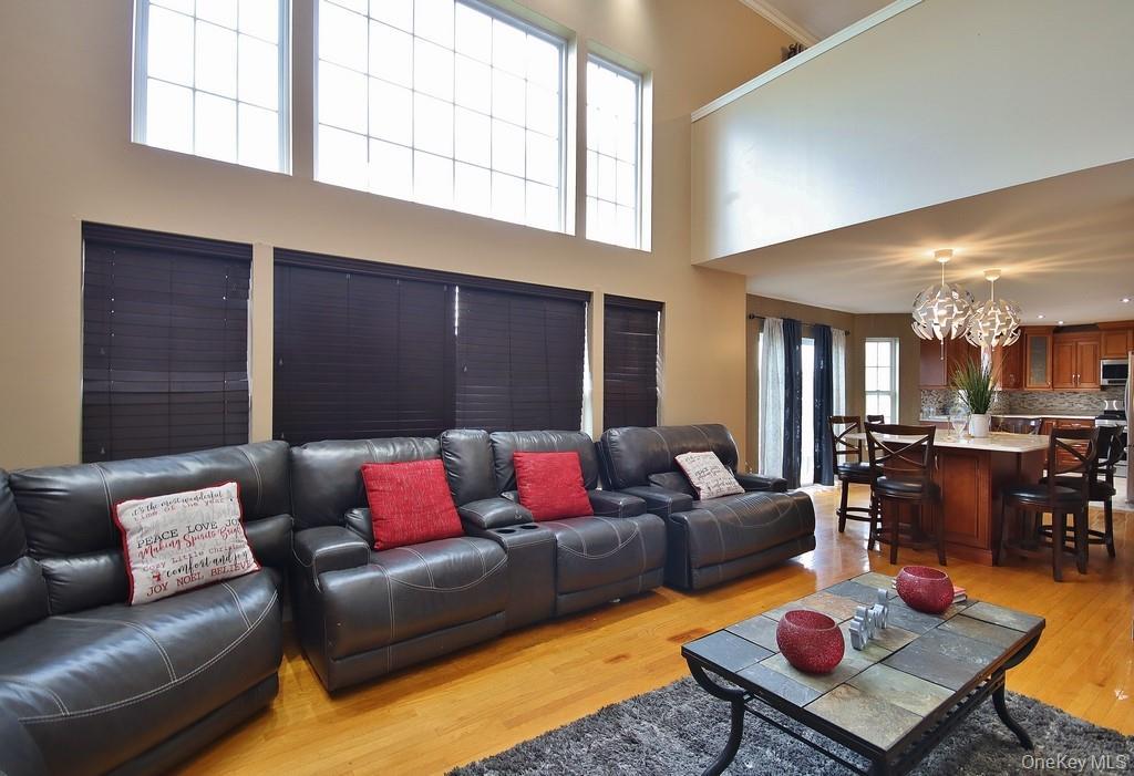 Single Family Alix Drive Orange County, NY 12550, MLS-997270-20