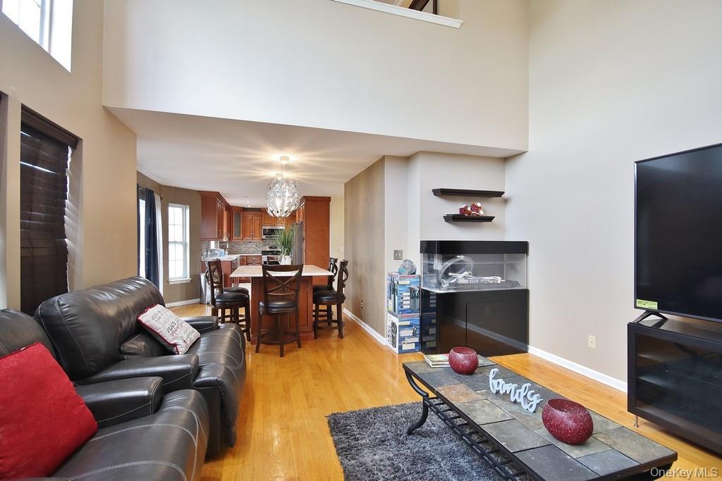 Single Family Alix Drive Orange County, NY 12550, MLS-997270-21