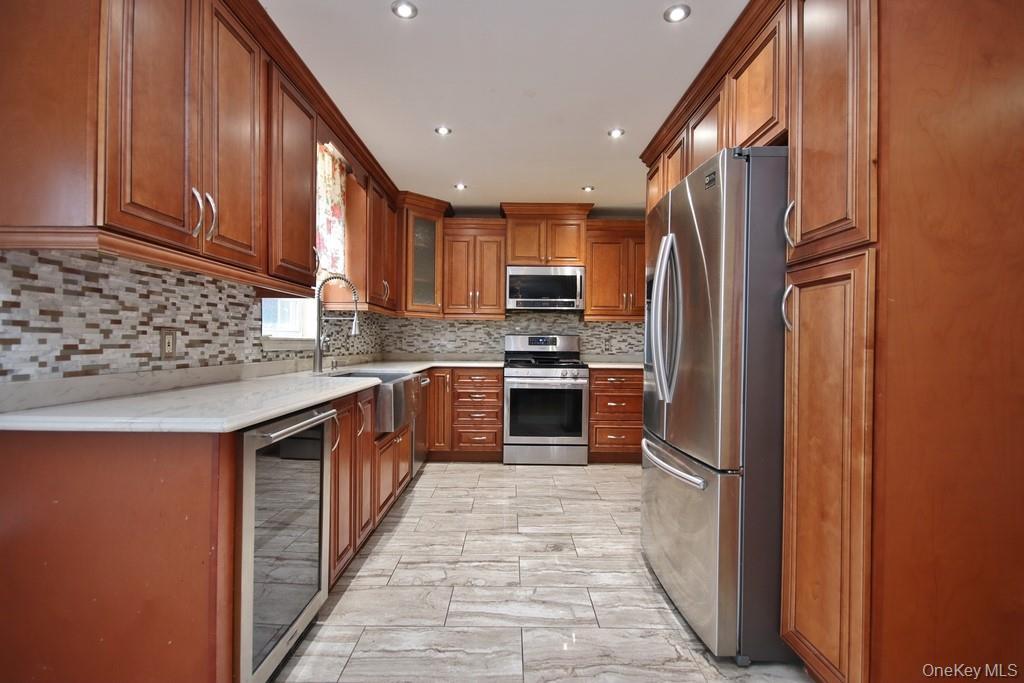 Single Family Alix Drive Orange County, NY 12550, MLS-997270-26