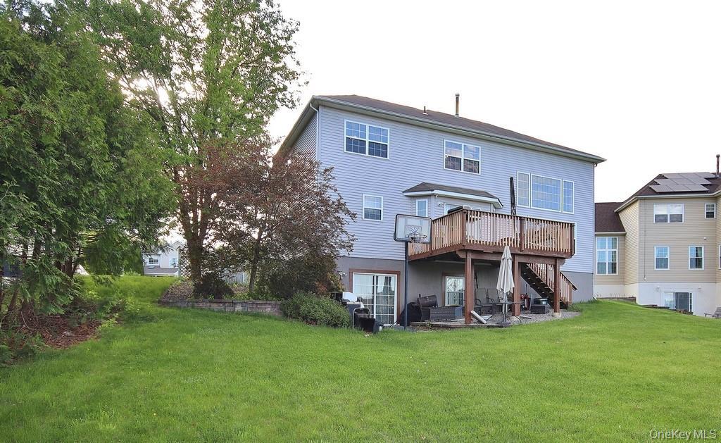 Single Family Alix Drive Orange County, NY 12550, MLS-997270-3