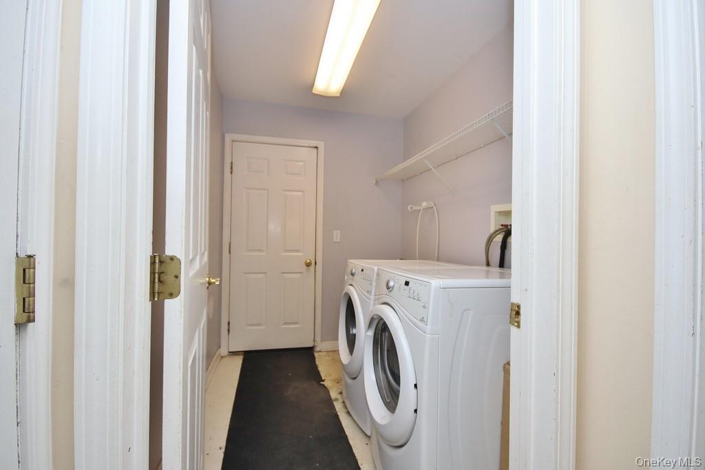 Single Family Alix Drive Orange County, NY 12550, MLS-997270-31