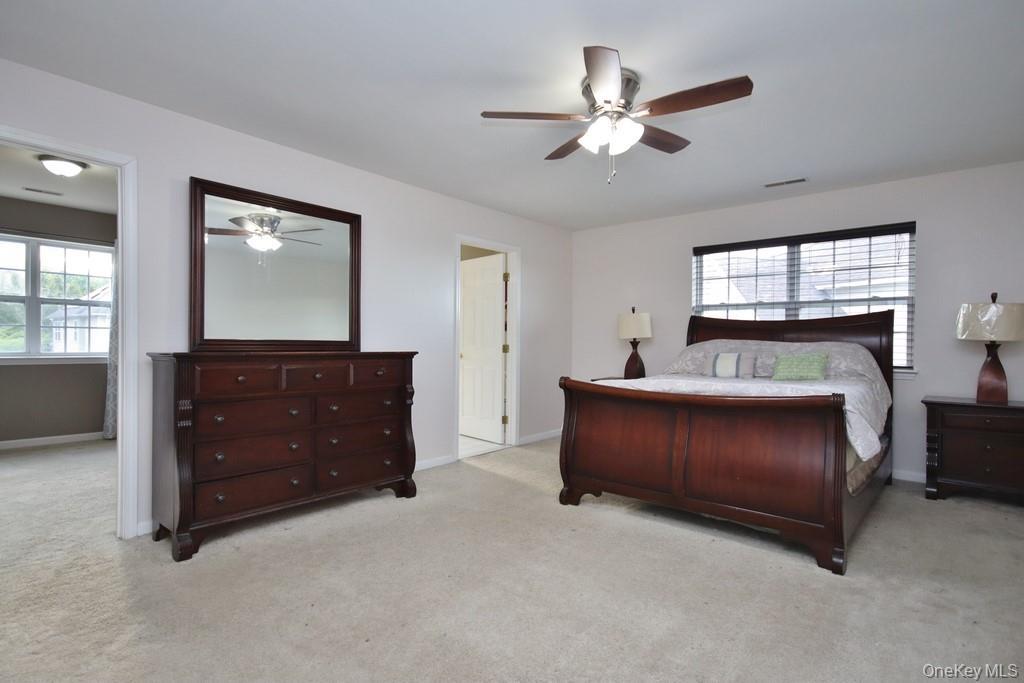 Single Family Alix Drive Orange County, NY 12550, MLS-997270-44