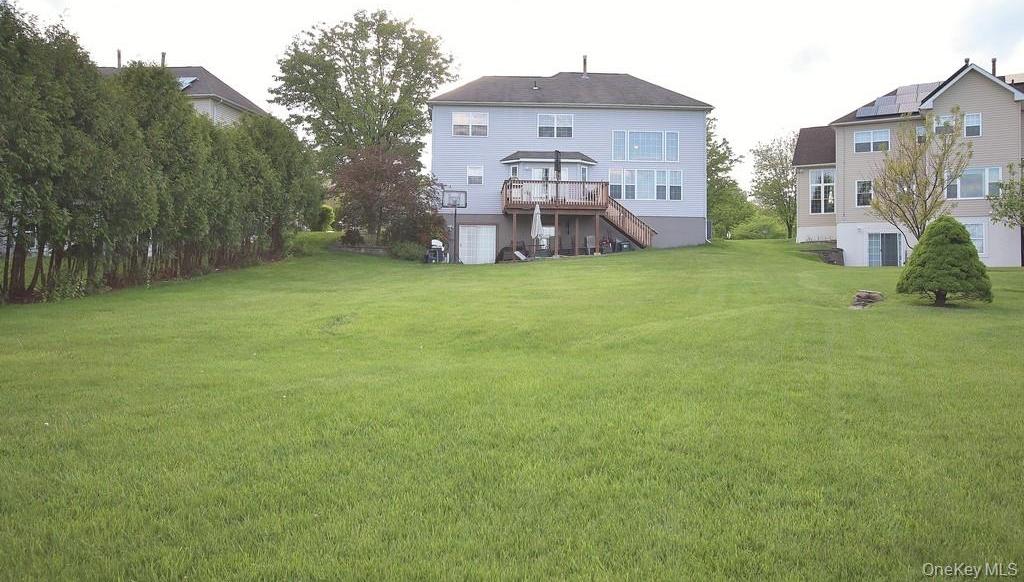 Single Family Alix Drive Orange County, NY 12550, MLS-997270-5