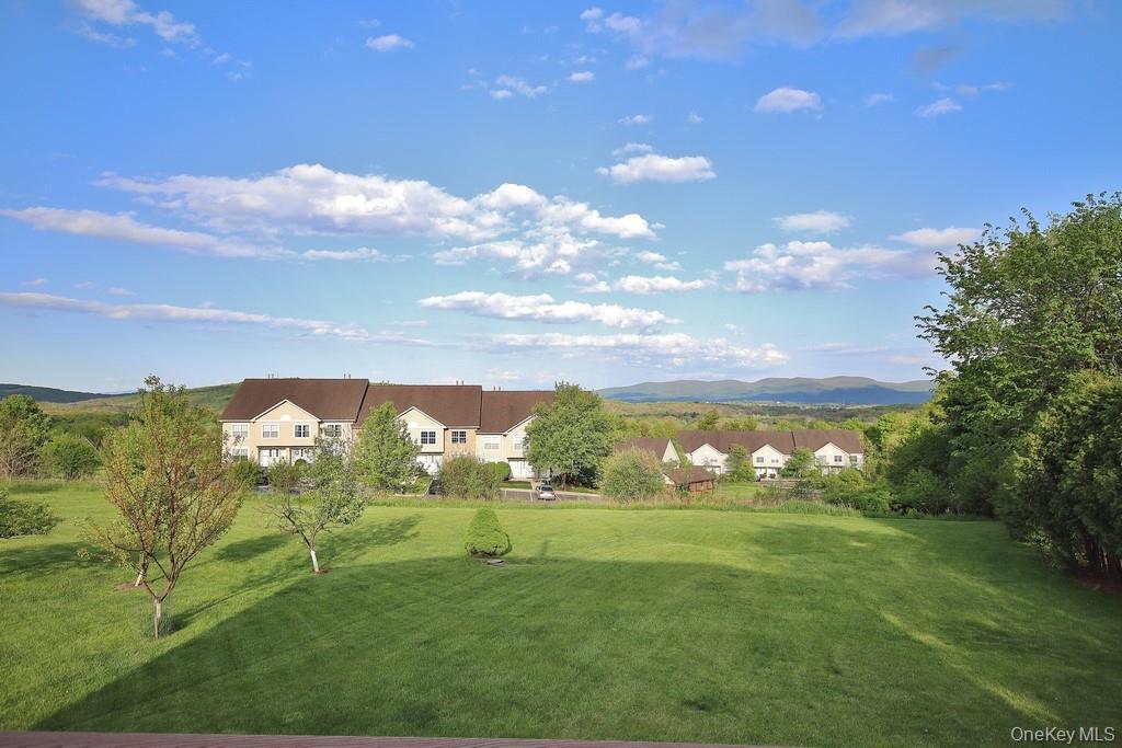Single Family Alix Drive Orange County, NY 12550, MLS-997270-7