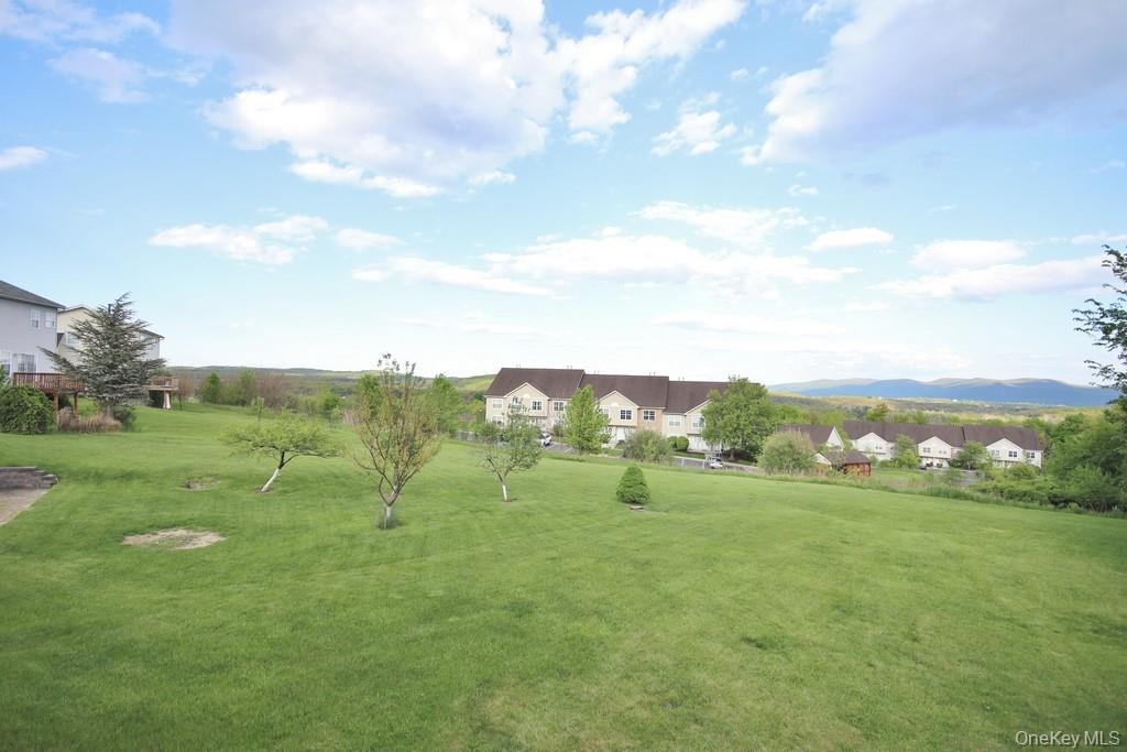 Single Family Alix Drive Orange County, NY 12550, MLS-997270-8