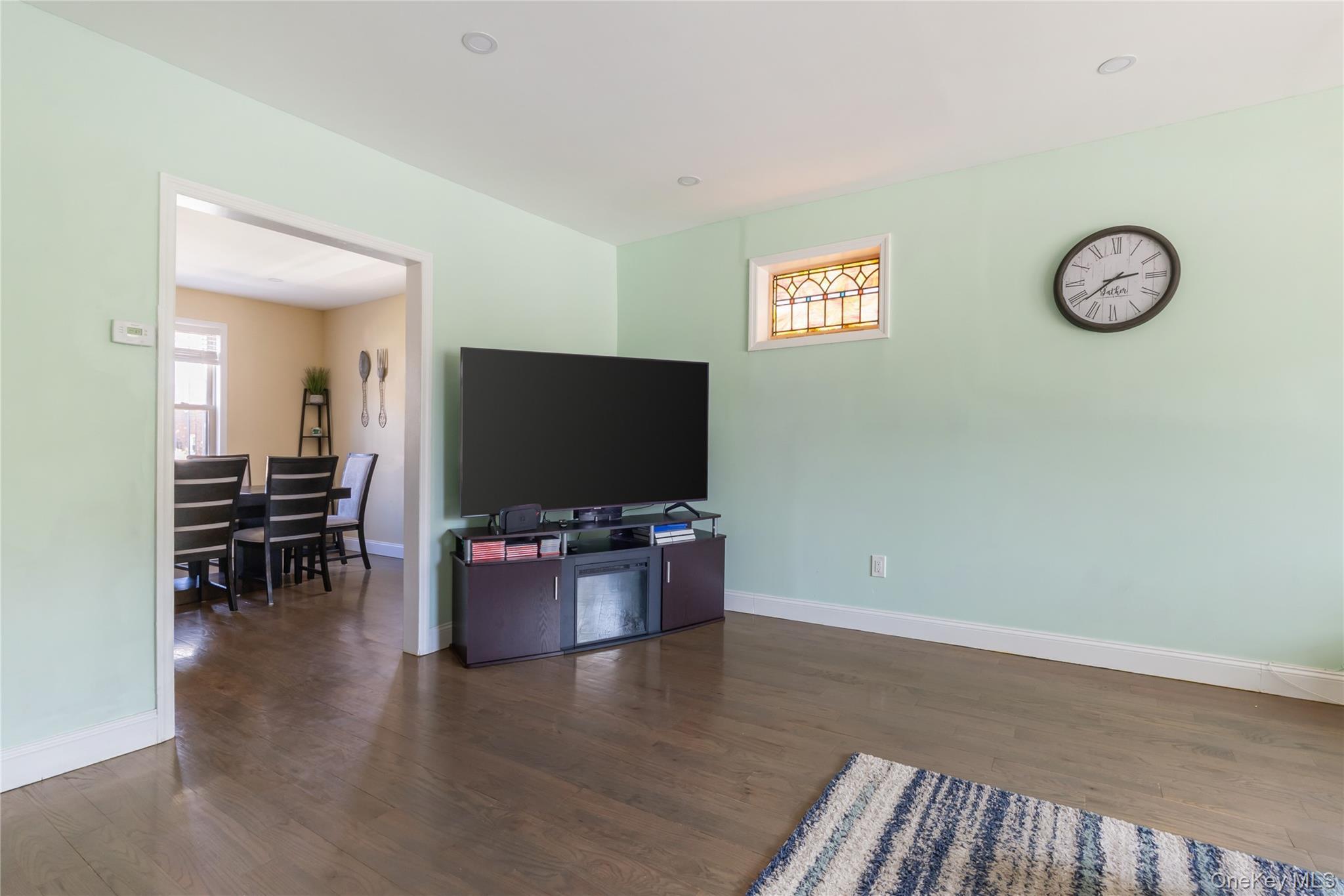 Single Family Yates Bronx, NY 10461, MLS-997294-15