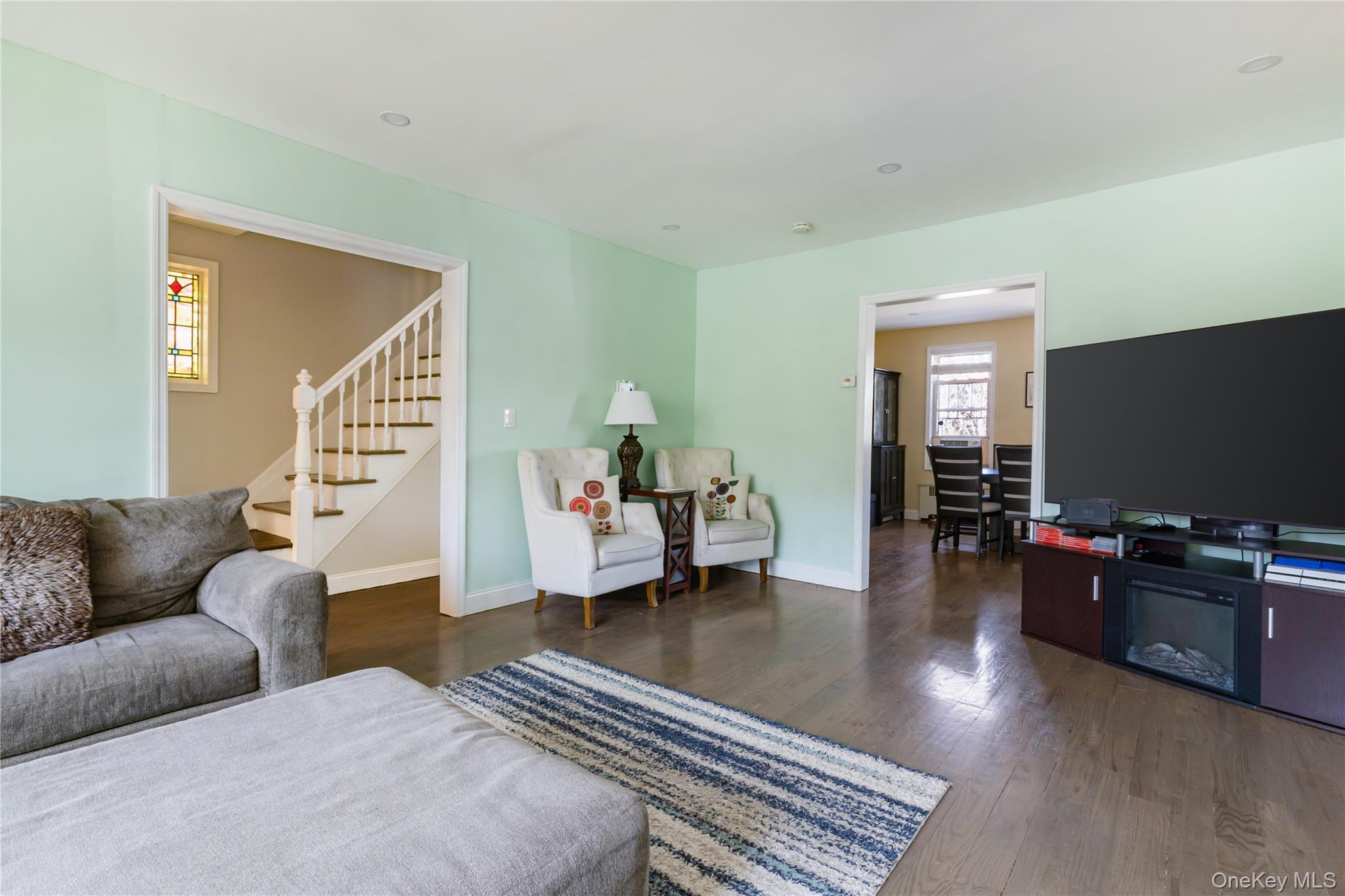 Single Family Yates Bronx, NY 10461, MLS-997294-16
