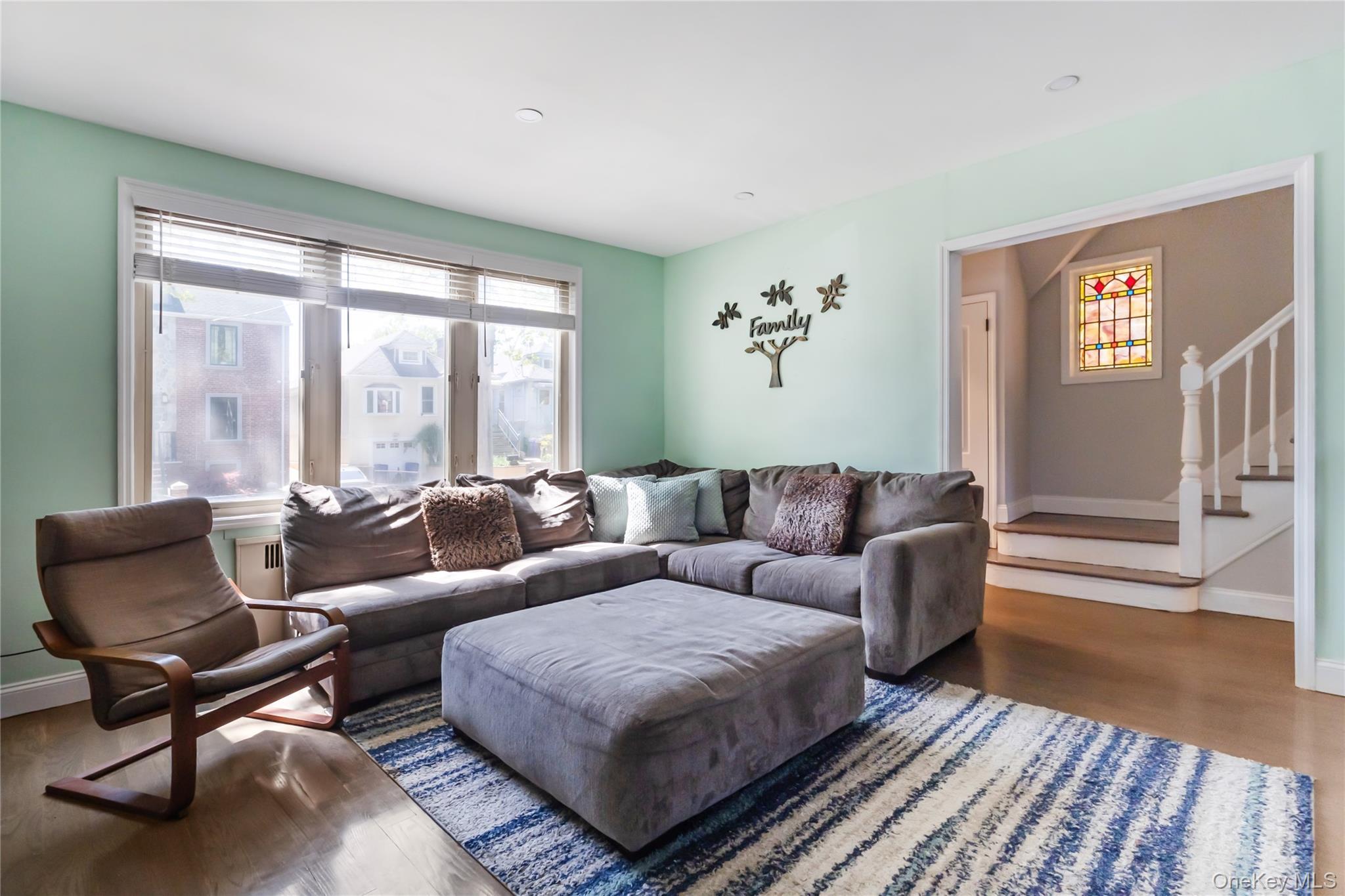 Single Family Yates Bronx, NY 10461, MLS-997294-17