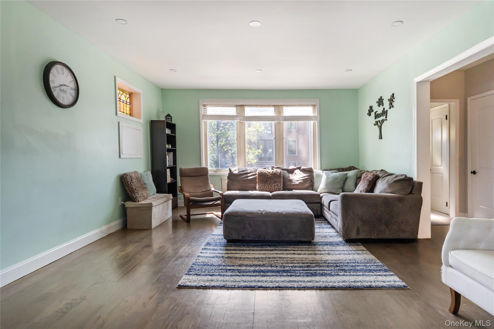 Single Family Yates Bronx, NY 10461, MLS-997294-18
