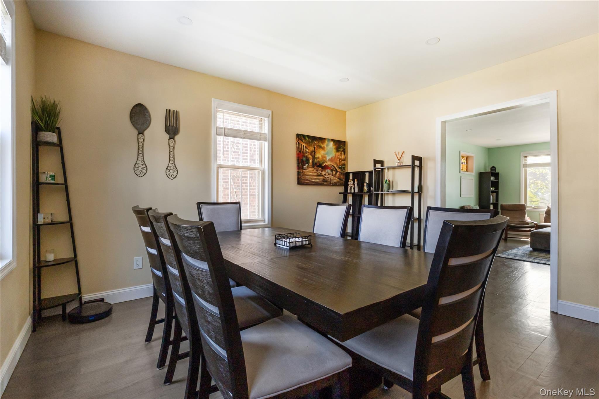 Single Family Yates Bronx, NY 10461, MLS-997294-20