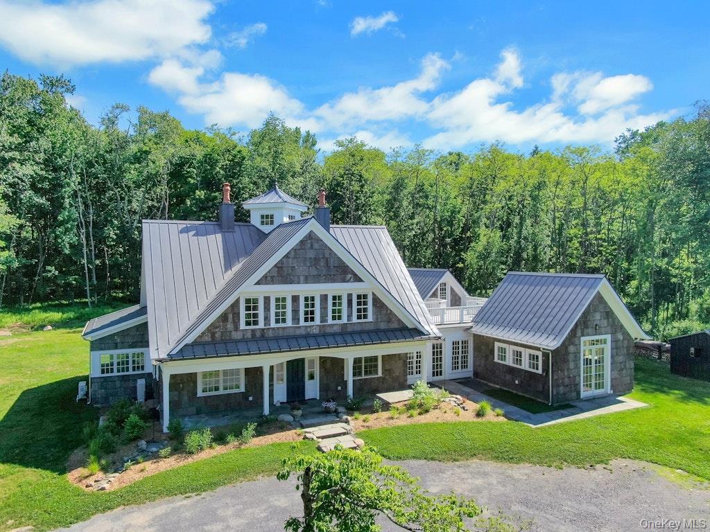 Single Family Dashville Road Ulster County, NY 12561, MLS-997298-2