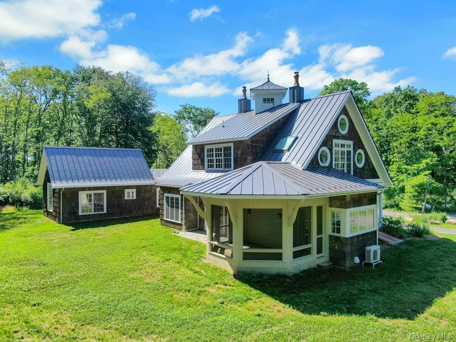 Single Family Dashville Road Ulster County, NY 12561, MLS-997298-3