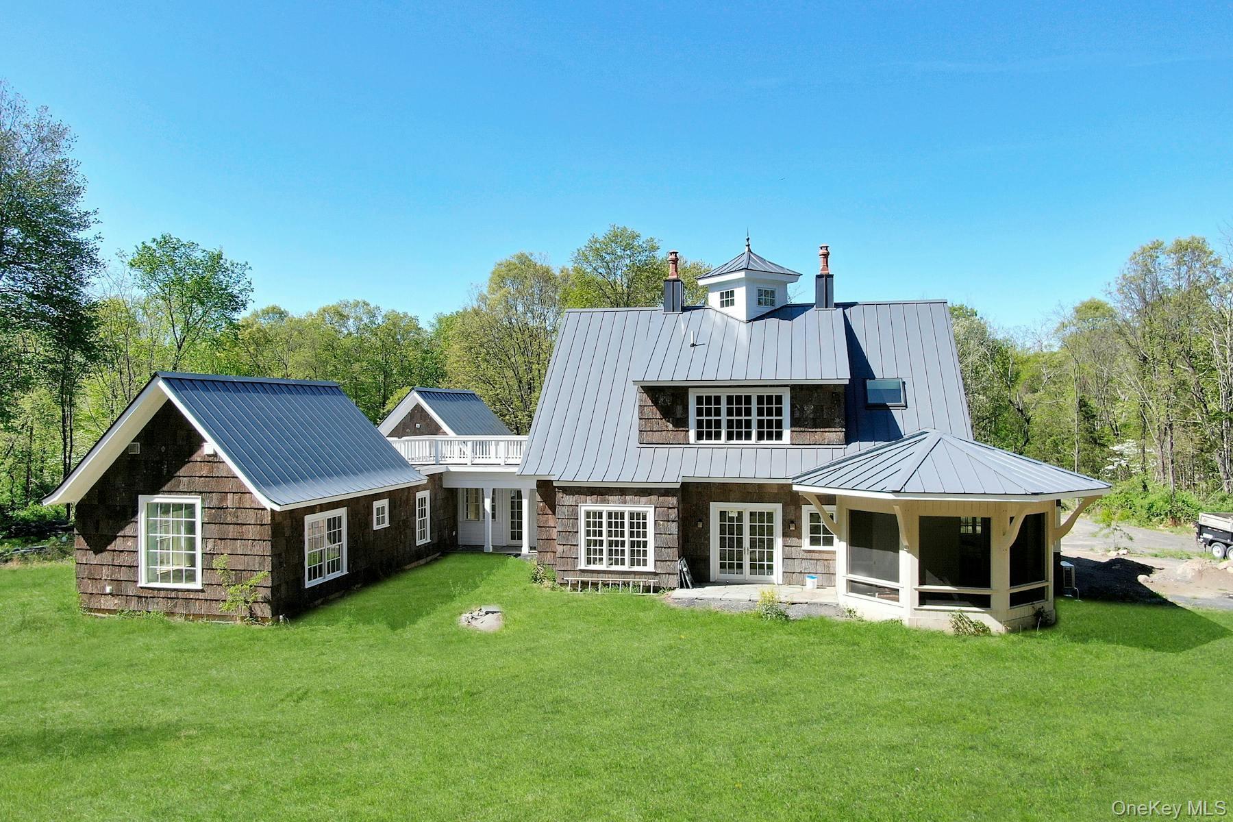 Single Family Dashville Road Ulster County, NY 12561, MLS-997298-38