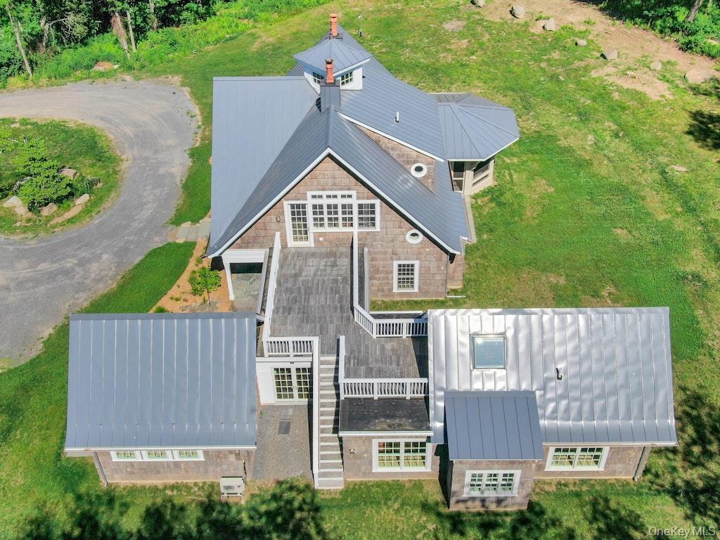 Single Family Dashville Road Ulster County, NY 12561, MLS-997298-5