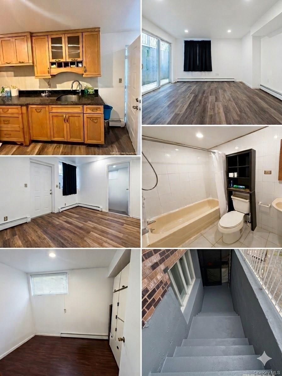 Single Family 46th Road Queens, NY 11361, MLS-997331-3