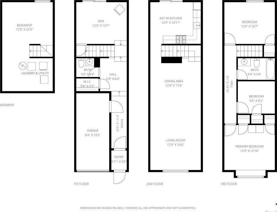 Single Family Long Pond  Staten Island, NY 10304, MLS-997347-34