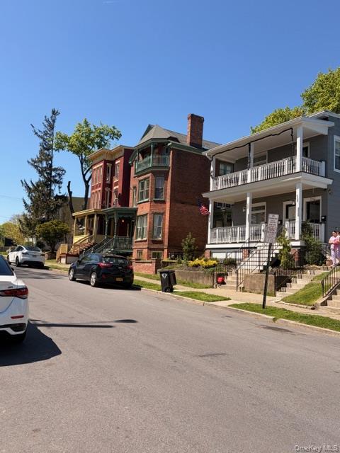 Single Family Bay View Terrace  Orange County, NY 12550, MLS-997363-12
