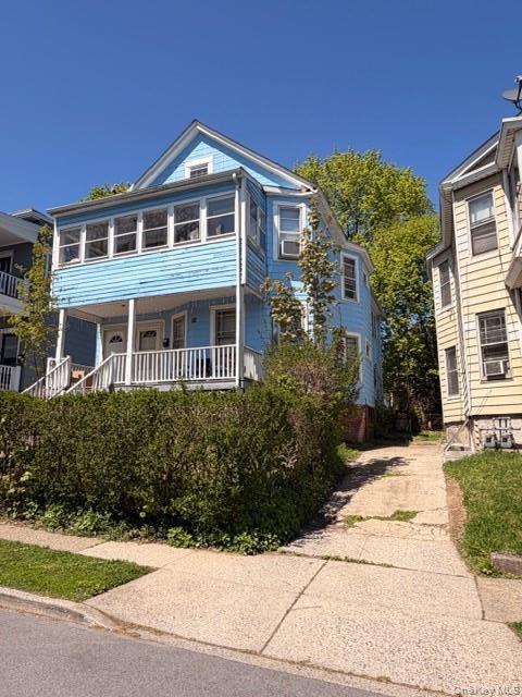 Single Family Bay View Terrace  Orange County, NY 12550, MLS-997363-3