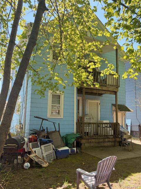 Single Family Bay View Terrace  Orange County, NY 12550, MLS-997363-4
