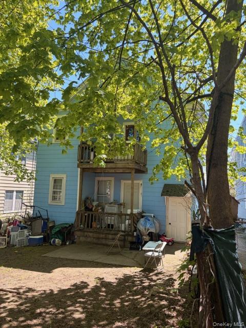 Single Family Bay View Terrace  Orange County, NY 12550, MLS-997363-5