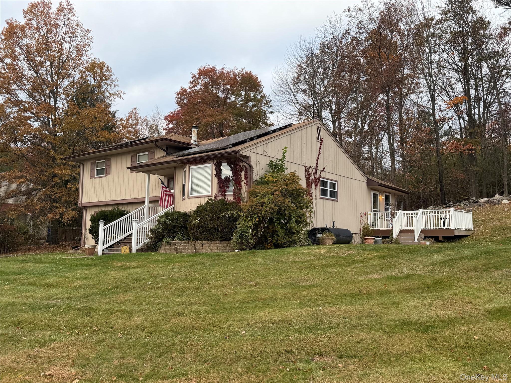 Single Family Todd Drive Orange County, NY 10941, MLS-997368-2