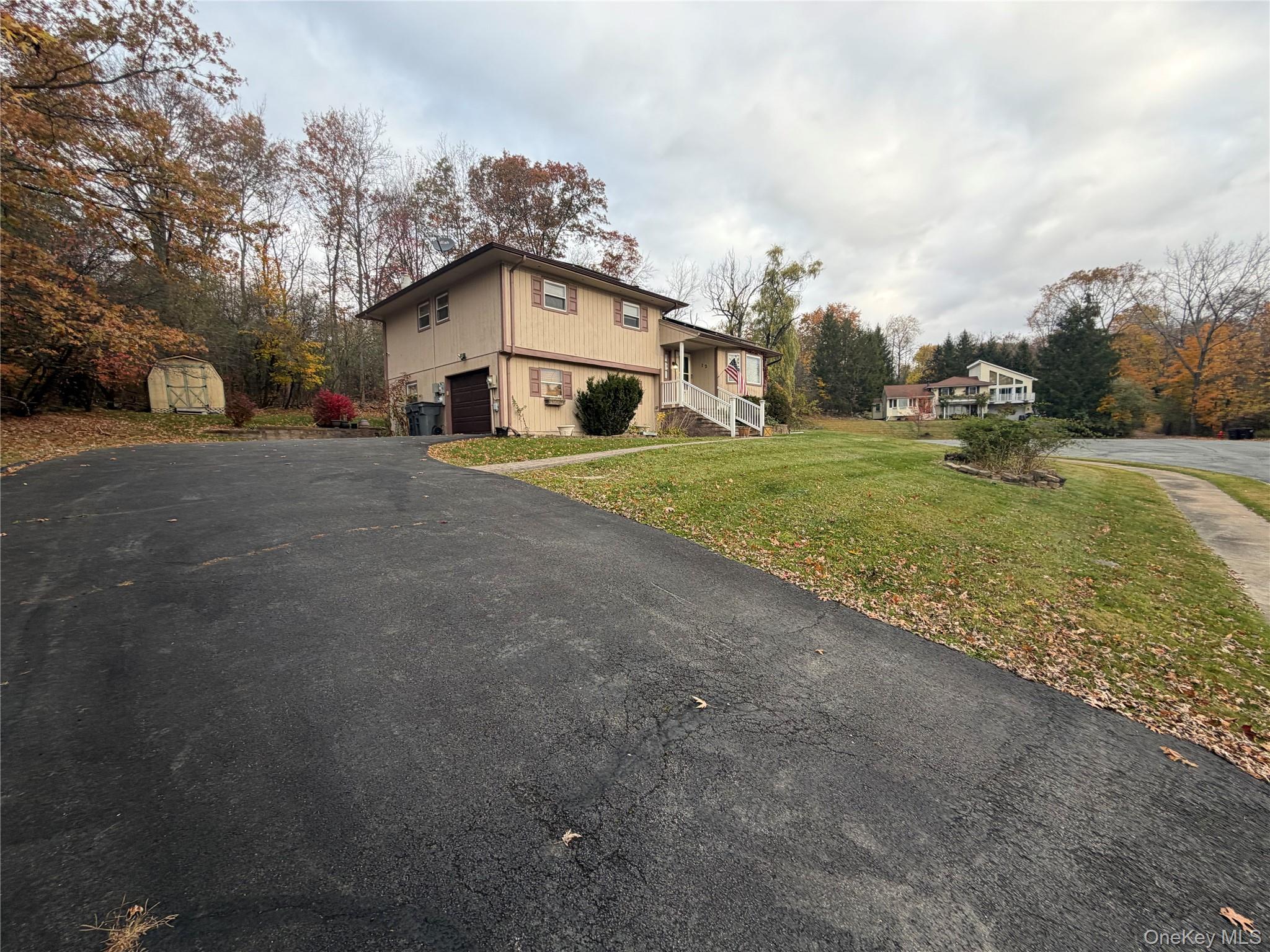 Single Family Todd Drive Orange County, NY 10941, MLS-997368-3