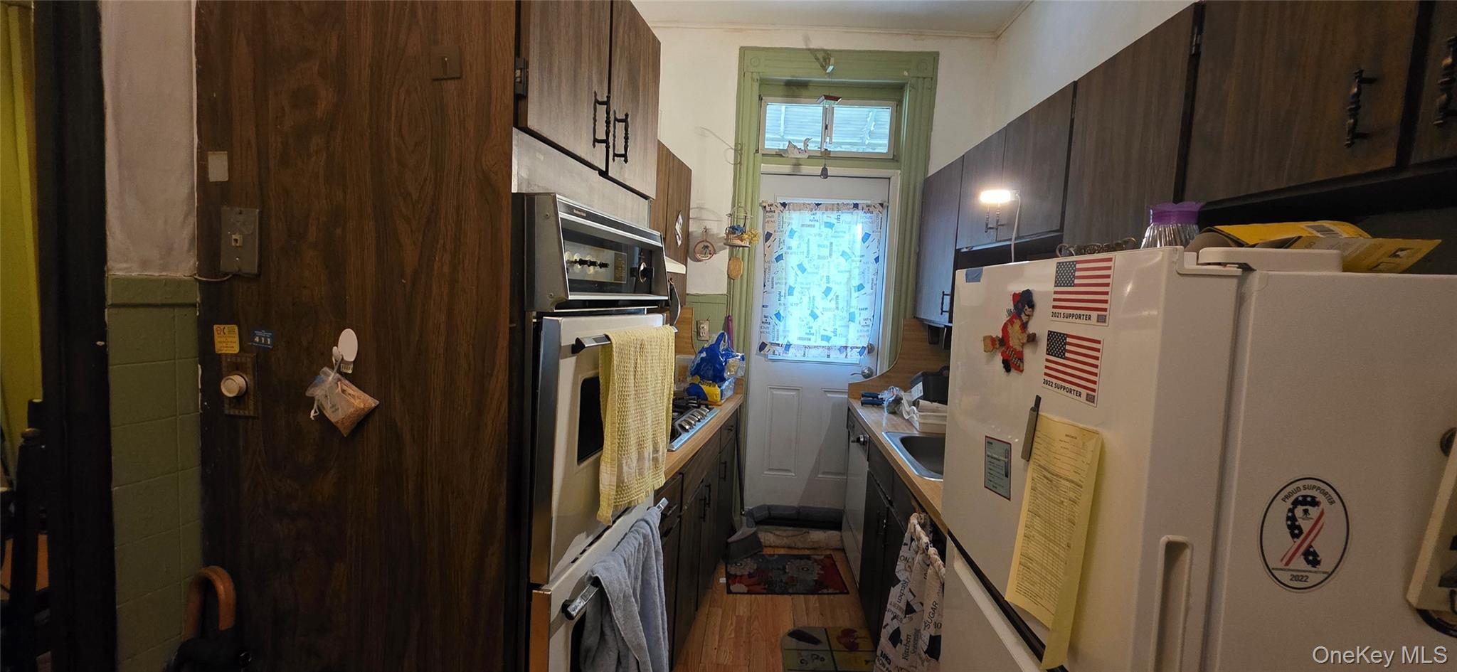 Single Family 54th  Queens, NY 11378, MLS-997373-10