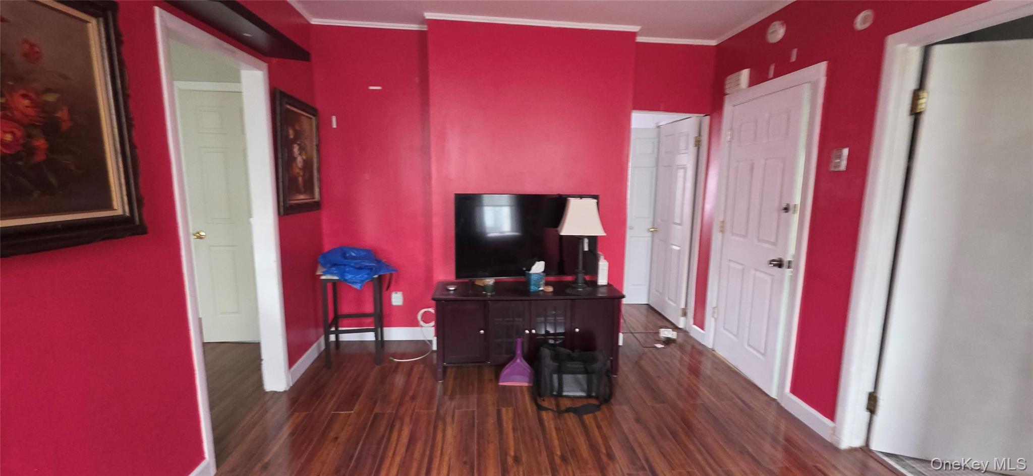 Single Family 54th  Queens, NY 11378, MLS-997373-15