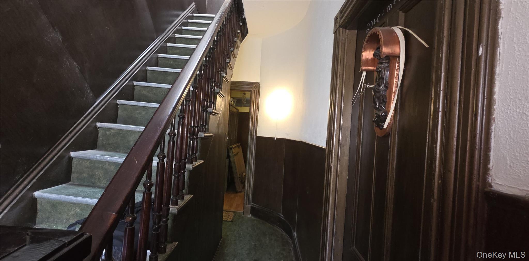 Single Family 54th  Queens, NY 11378, MLS-997373-2