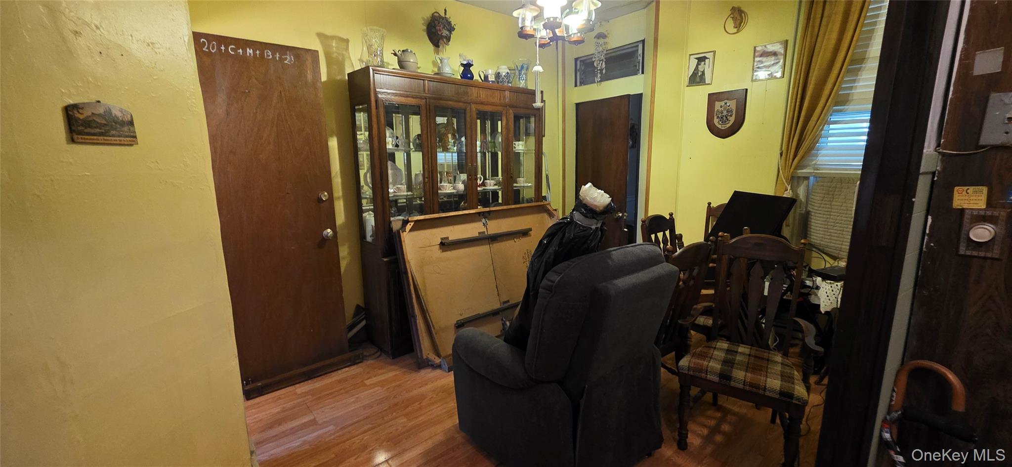 Single Family 54th  Queens, NY 11378, MLS-997373-3