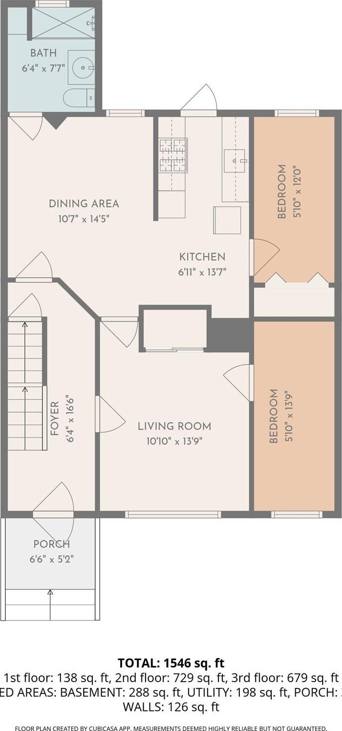 Single Family 54th Queens, NY 11378, MLS-997373-36