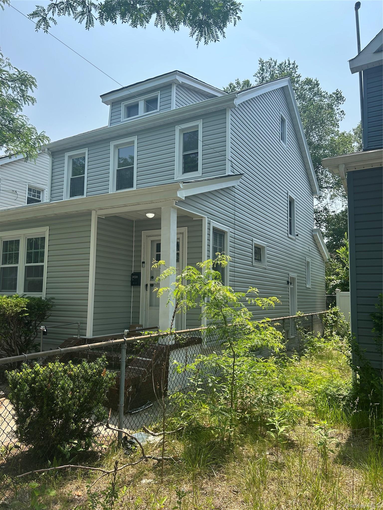 Single Family 145th Queens, NY 11422, MLS-997376-19