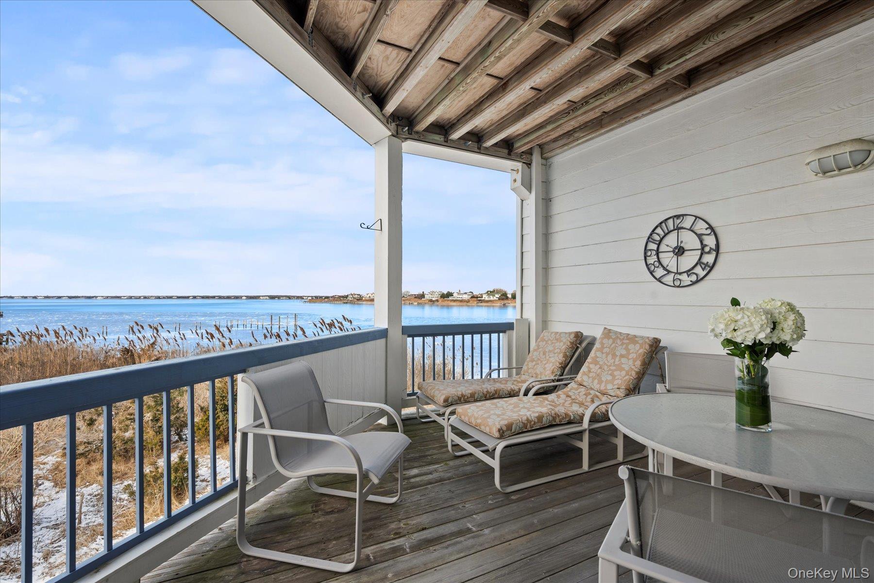 Apartment Dune Road Suffolk County, NY 11978, MLS-997383-3
