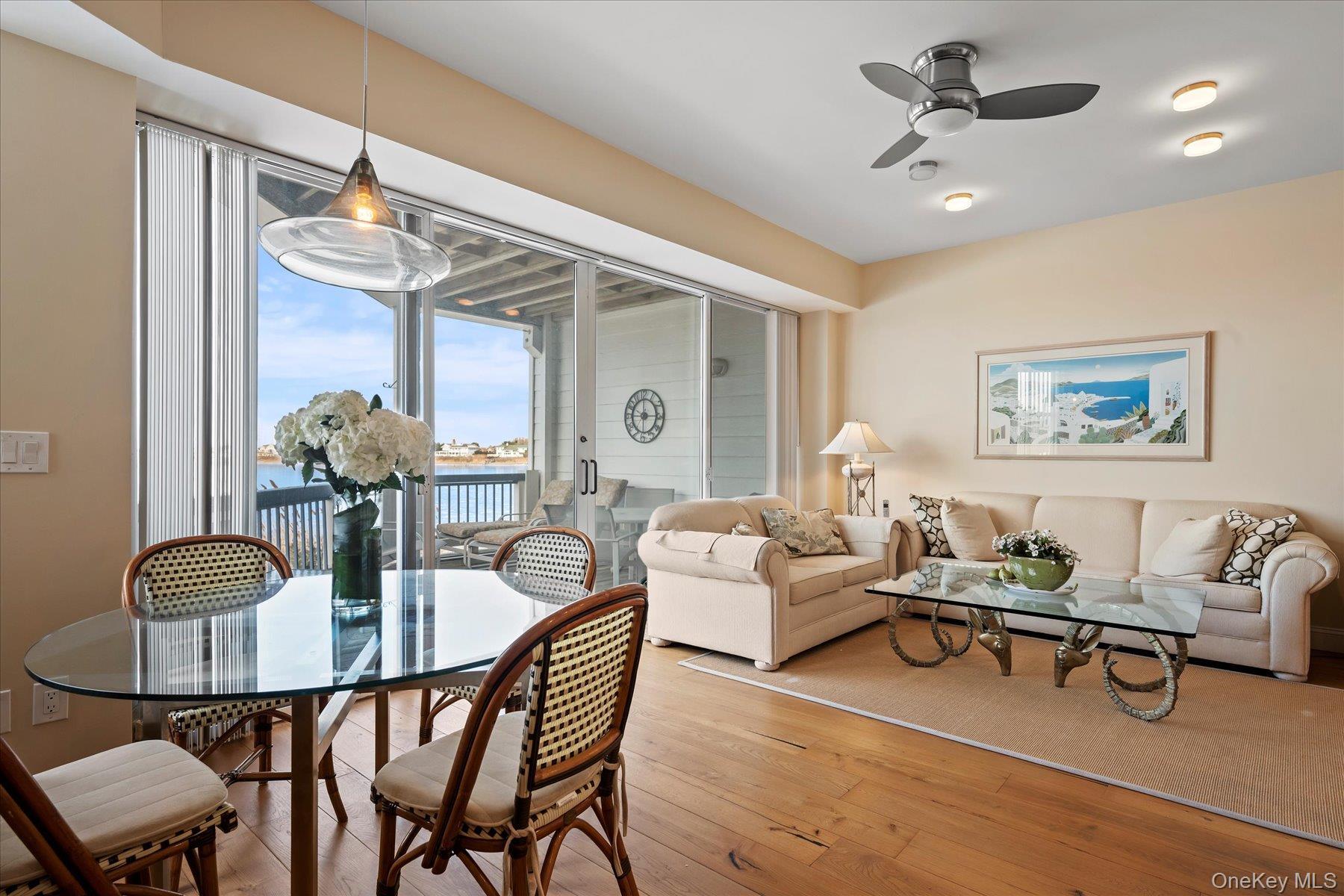 Apartment Dune Road Suffolk County, NY 11978, MLS-997383-6