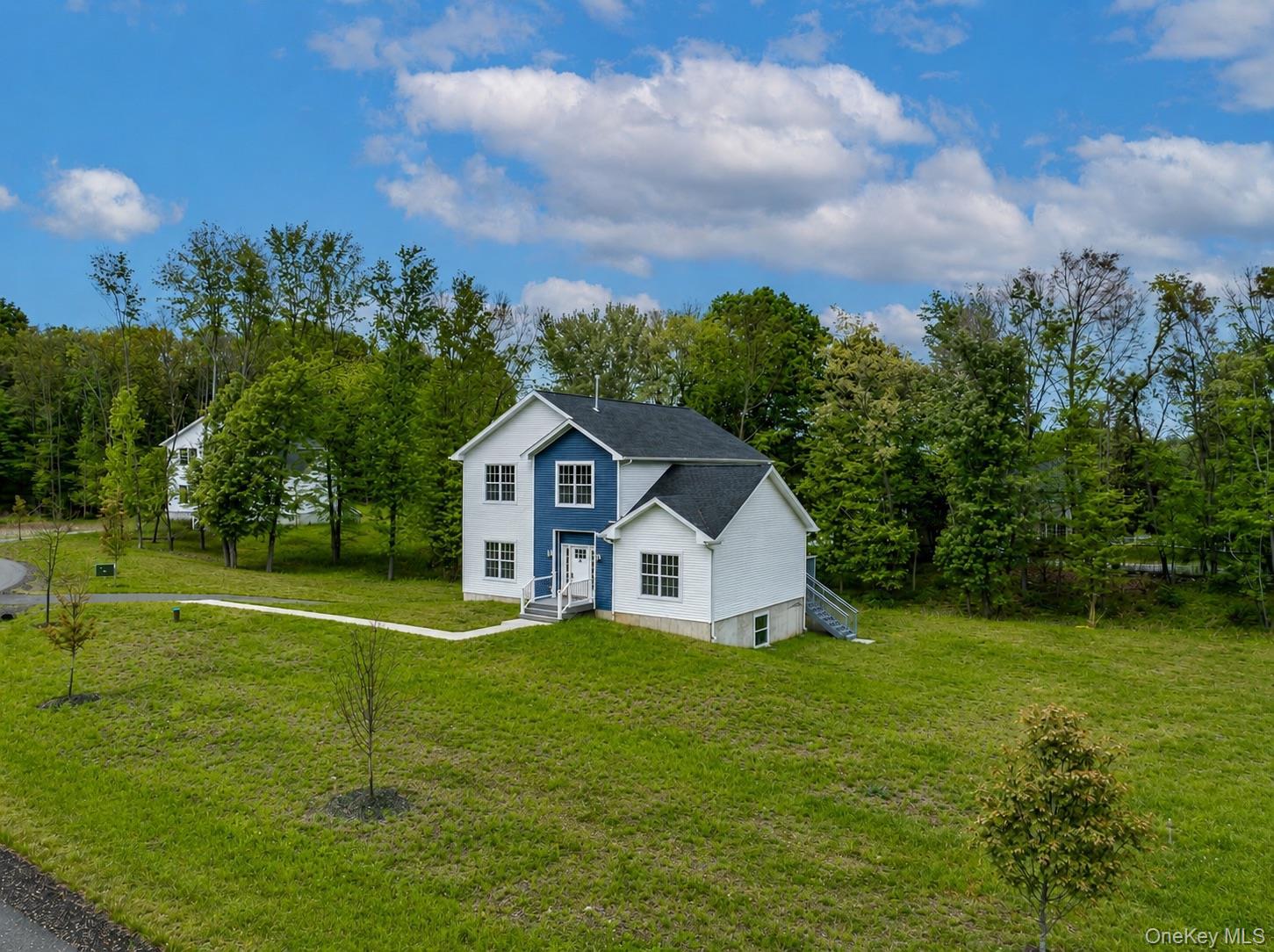 Single Family Francis Harrison Court Orange County, NY 12549, MLS-997409-2