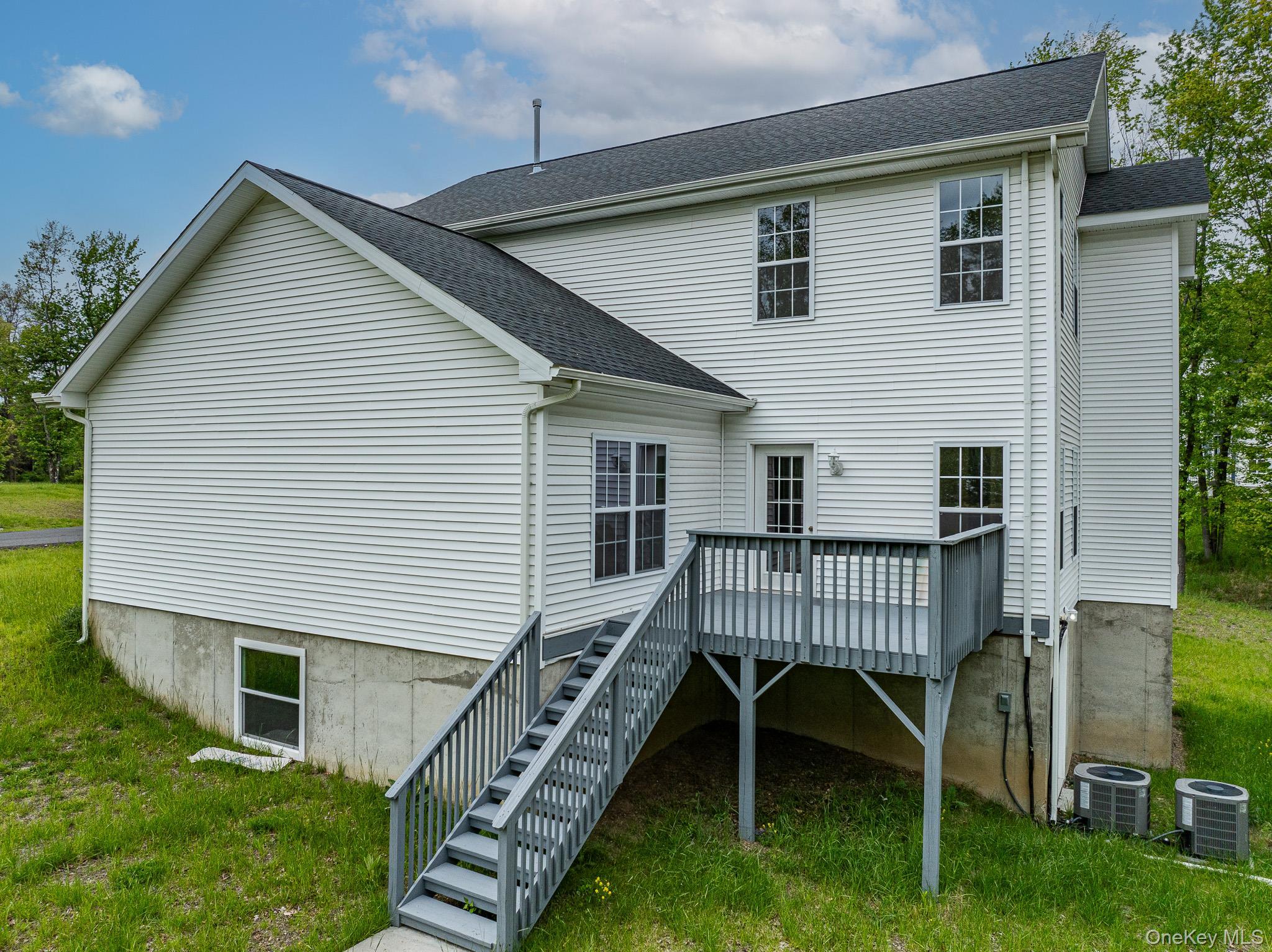 Single Family Francis Harrison Court Orange County, NY 12549, MLS-997409-3