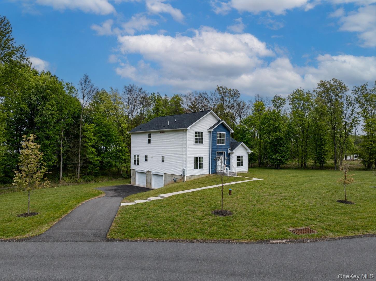 Single Family Francis Harrison Court Orange County, NY 12549, MLS-997409-4