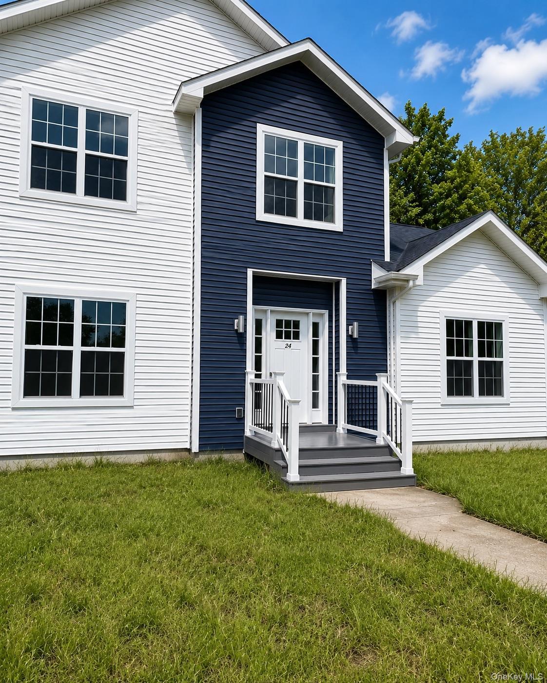 Single Family Francis Harrison Court Orange County, NY 12549, MLS-997409-5