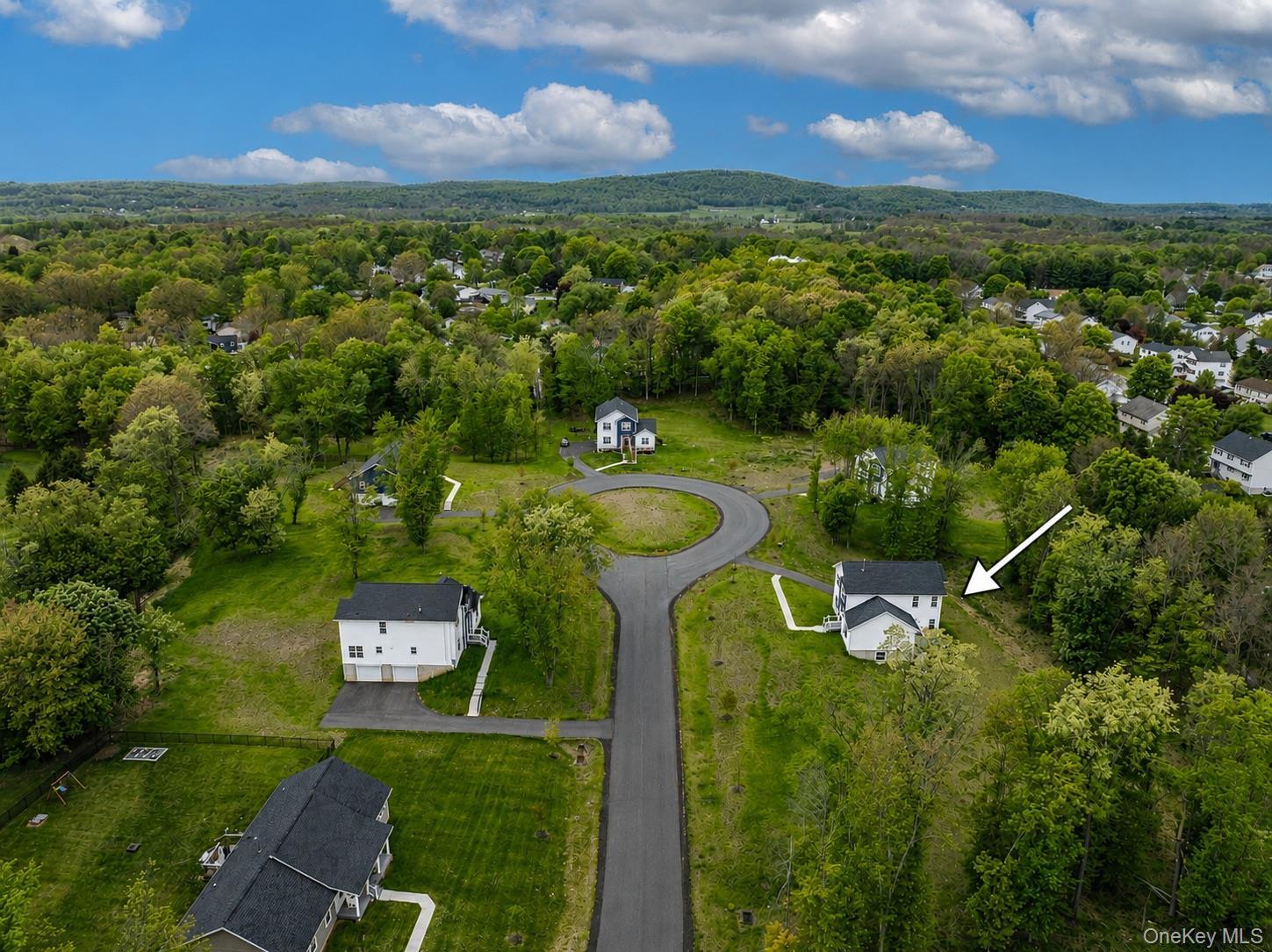 Single Family Francis Harrison Court  Orange County, NY 12549, MLS-997409-50
