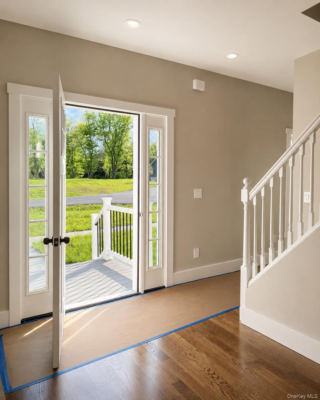 Single Family Francis Harrison Court Orange County, NY 12549, MLS-997409-6