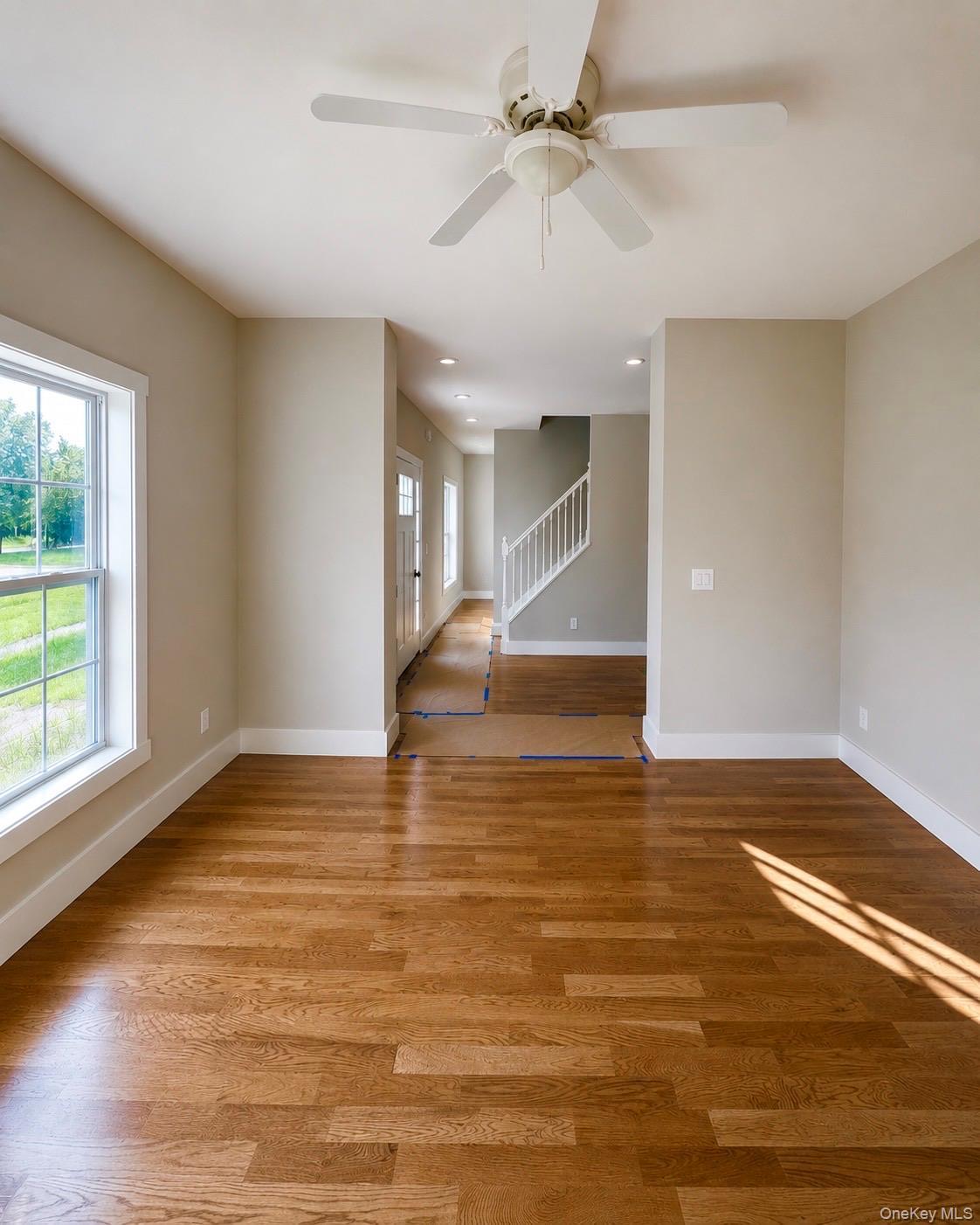 Single Family Francis Harrison Court Orange County, NY 12549, MLS-997409-9