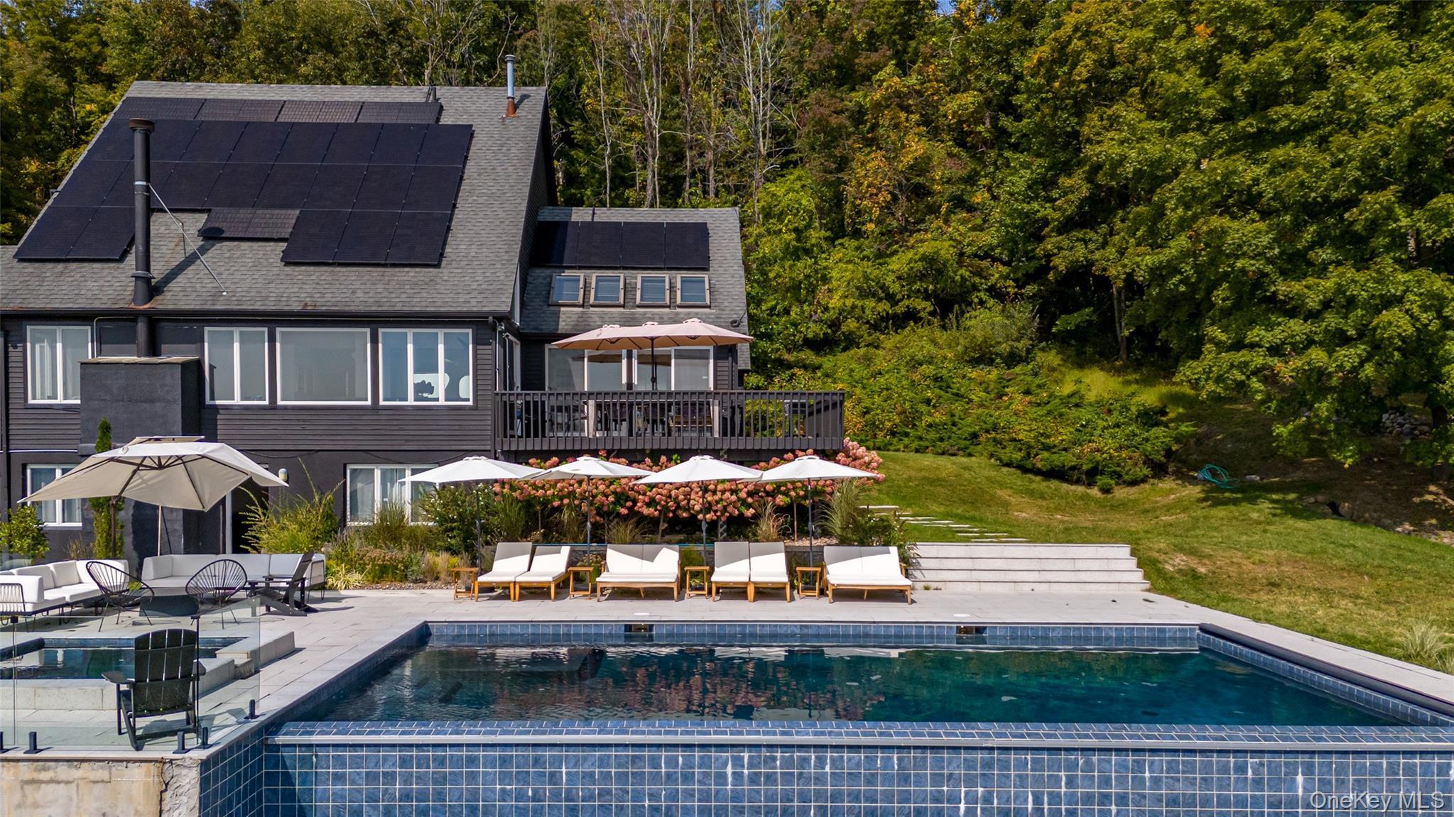 Single Family Mountain Road Sullivan County, NY 10940, MLS-997421-11