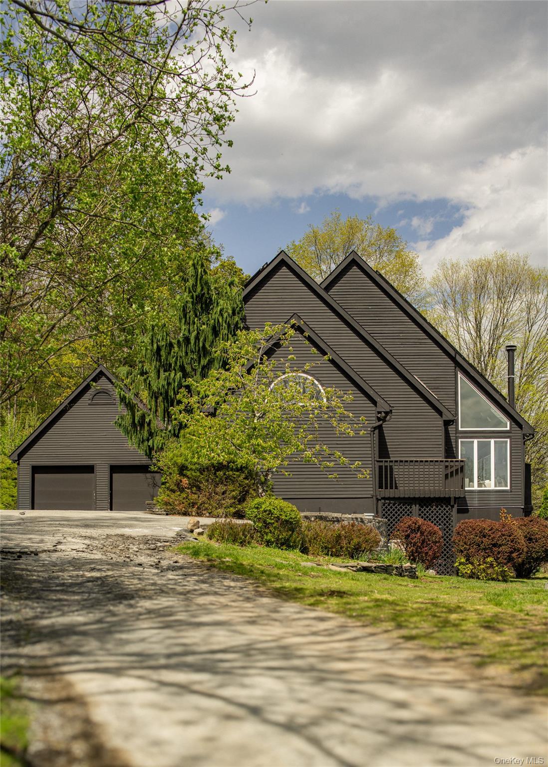 Single Family Mountain Road Sullivan County, NY 10940, MLS-997421-12